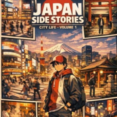 菁选灵创创意海报案例
